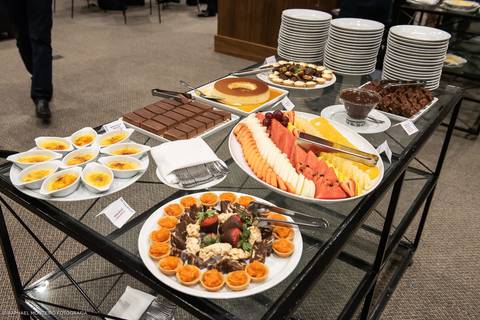 Windsor Marapendi hotel - congresso infra fm rio - evento corporativo - fotografia corporativa'