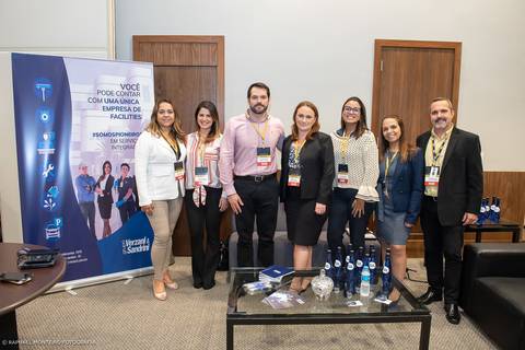 Windsor Marapendi hotel - congresso infra fm rio - evento corporativo - fotografia corporativa'