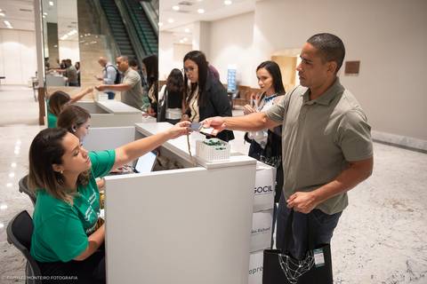 Windsor Marapendi hotel - congresso infra fm rio - evento corporativo - fotografia corporativa'