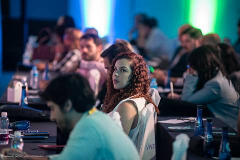 Windsor Marapendi hotel - congresso infra fm rio - evento corporativo - fotografia corporativa'