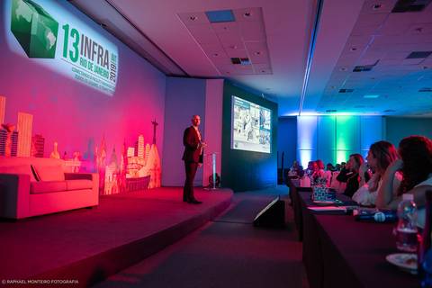 Windsor Marapendi hotel - congresso infra fm rio - evento corporativo - fotografia corporativa'