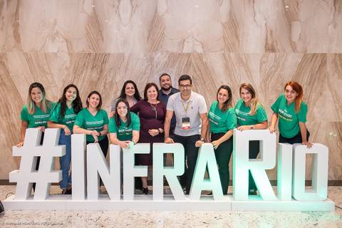 Windsor Marapendi hotel - congresso infra fm rio - evento corporativo - fotografia corporativa'