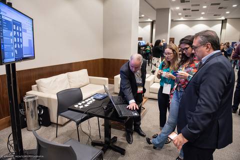 Windsor Marapendi hotel - congresso infra fm rio - evento corporativo - fotografia corporativa'