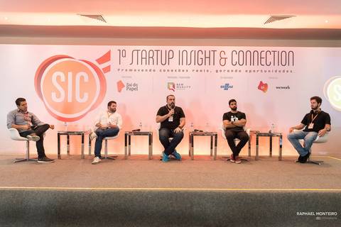 Startup Insight & Connection - cobertura de event - fotografo de evento rj - fotografo corporativo rj - sebrae rj'