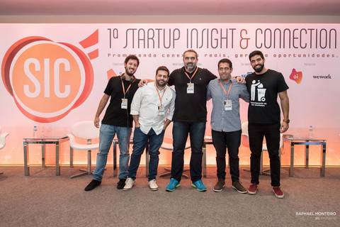 Startup Insight & Connection - cobertura de event - fotografo de evento rj - fotografo corporativo rj - sebrae rj'