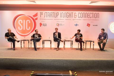 Startup Insight & Connection - cobertura de event - fotografo de evento rj - fotografo corporativo rj - sebrae rj'
