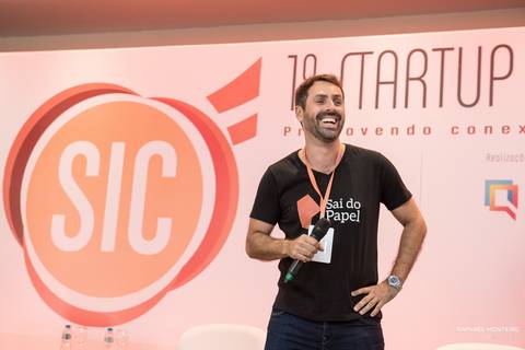 Startup Insight & Connection, cobertura de evento, fotografo de evento, fotografo corporativo, sai do papel'