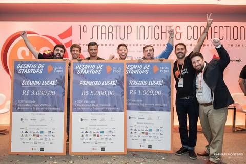 Startup Insight & Connection - cobertura de event - fotografo de evento rj - fotografo corporativo rj - sebrae rj'