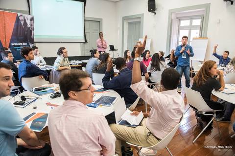 ScaleUp Rio - sebrae rj - empreendedorismo - empreendedor - evento corporativo - fotografia corporativa'