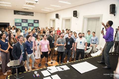 ScaleUp Rio - sebrae rj - empreendedorismo - empreendedor - evento corporativo - fotografia corporativa'