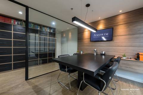 escritorio de advocacia - fotografia de arquitetura niteroi - direito'