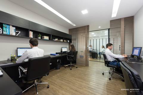 escritorio de advocacia - fotografia de arquitetura niteroi - direito'