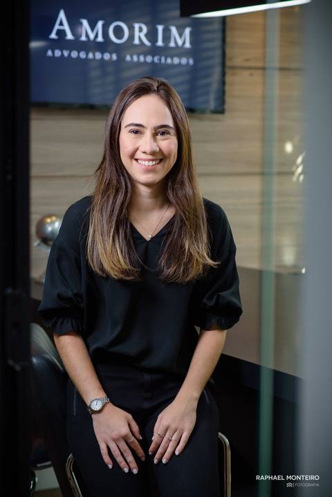 Amorim Advogados Associados, retrato, advogada, portrait'