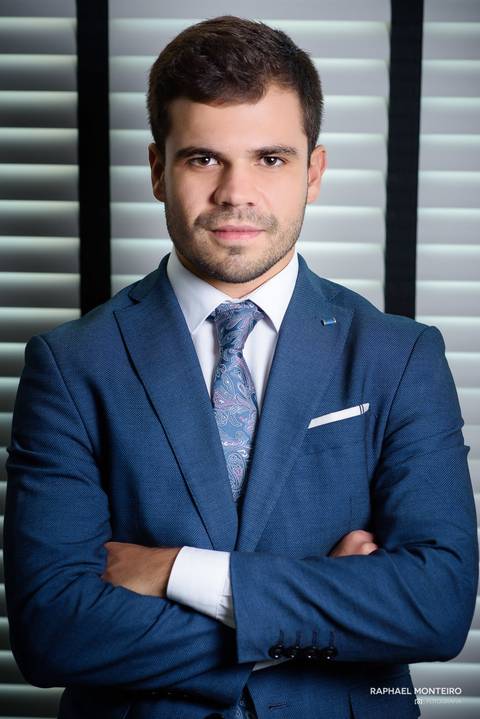 Amorim Advogados Associados - retrat - advogado - portrait'