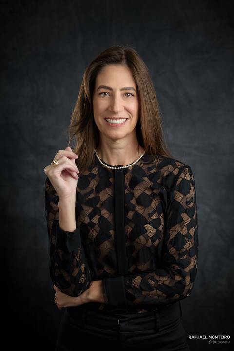 retrato - portrait - foto corporativa - foto profissional - fotografia retrato - advogada'