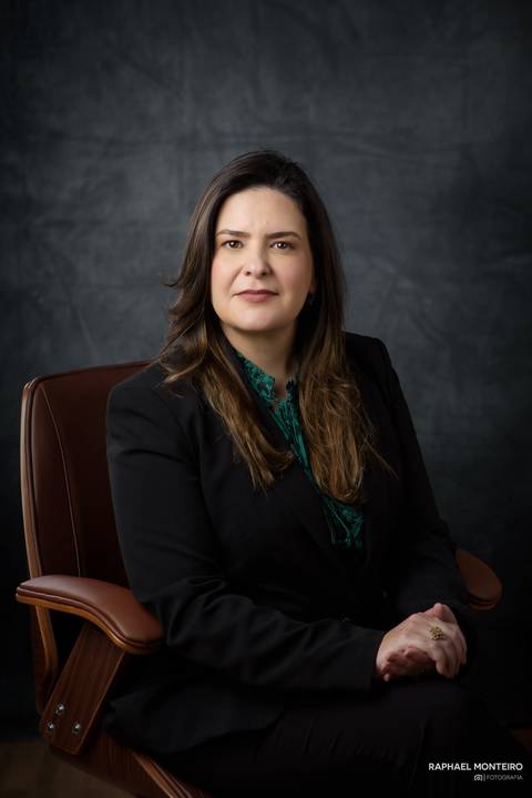 retrato - portrait - foto corporativa - foto profissional - fotografia retrato - advogada'
