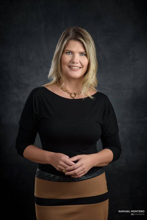 retrato - portrait - foto corporativa - foto profissional - fotografia retrato - advogada'