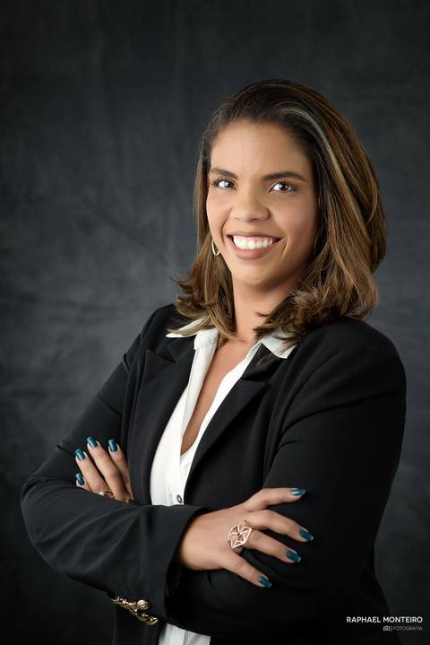 retrato - portrait - foto corporativa - foto profissional - fotografia retrato - advogada'