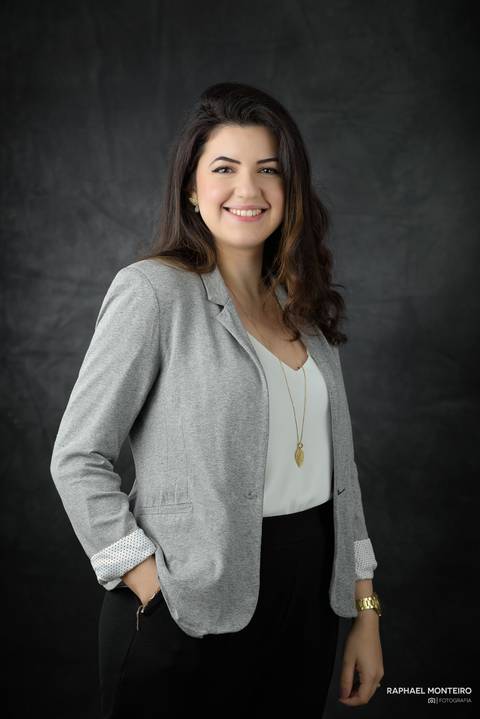 retrato - portrait - foto corporativa - foto profissional - fotografia retrato - advogada'