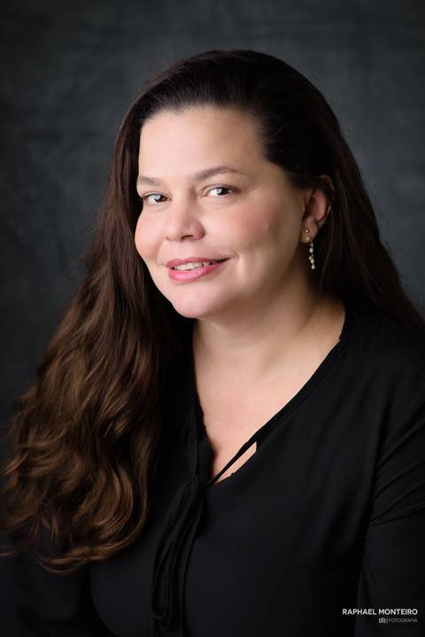 retrato - portrait - foto corporativa - foto profissional - fotografia retrato - advogada'