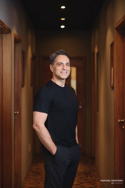 Fabrini Viguier, portrait'