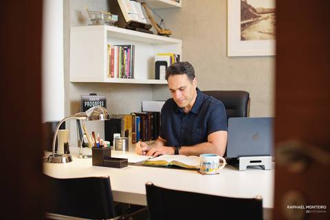 Fabrini Viguier, Plena Icaraí'