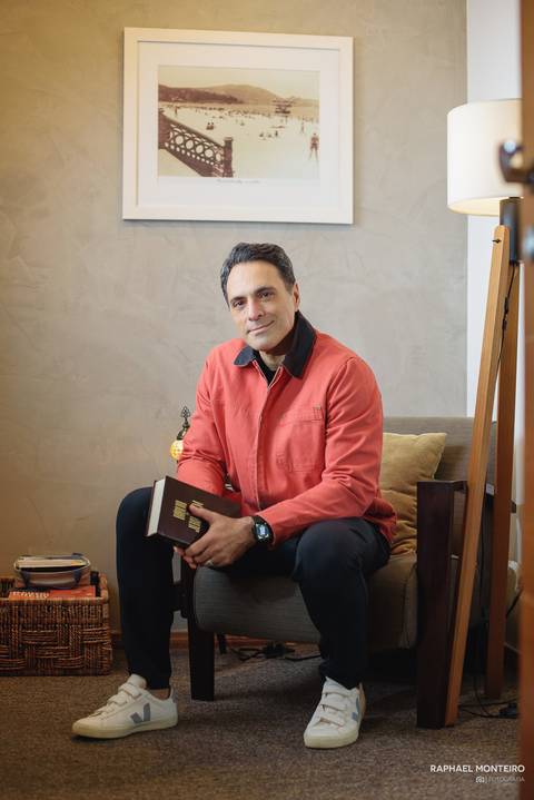 Fabrini Viguier, biblia'