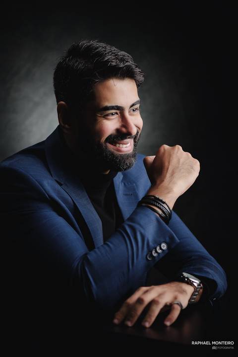fred pompeu - retrato - foto profissional - foto corporativa'