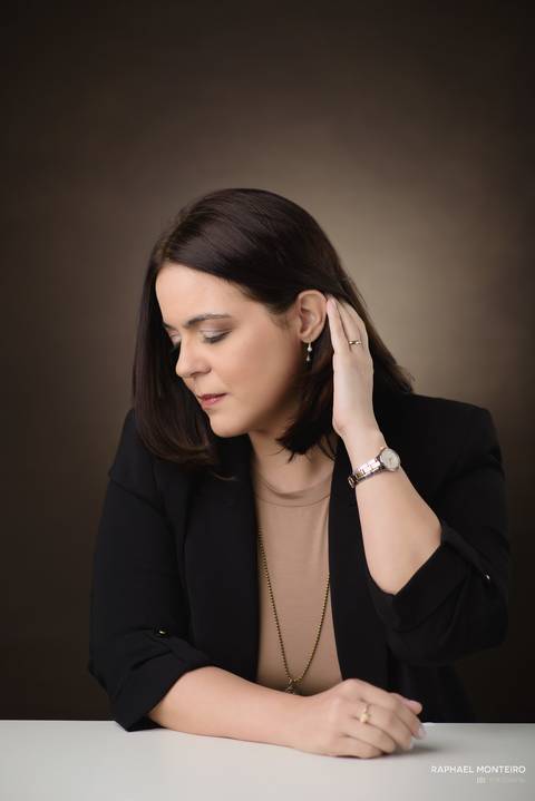 psiquiatra, Paula Benevenuto Hartmann'