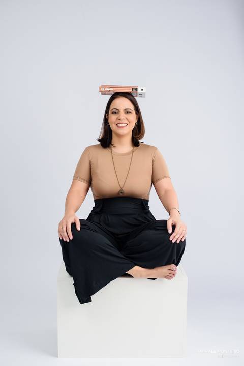 psiquiatra, Paula Benevenuto Hartmann, livro'