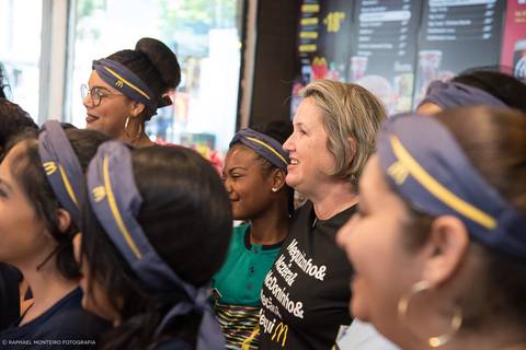 evento corporativo, fotografia de eventos, fotografo d eventos, fotografo corporativo, mcdonalds'