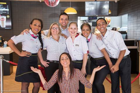 evento corporativo, fotografia de eventos, fotografo d eventos, fotografo corporativo, mcdonalds'