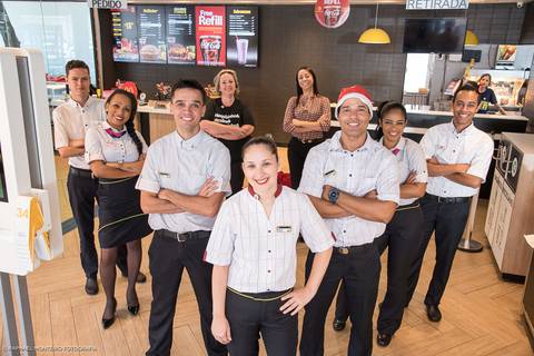 evento corporativo, fotografia de eventos, fotografo d eventos, fotografo corporativo, mcdonalds'