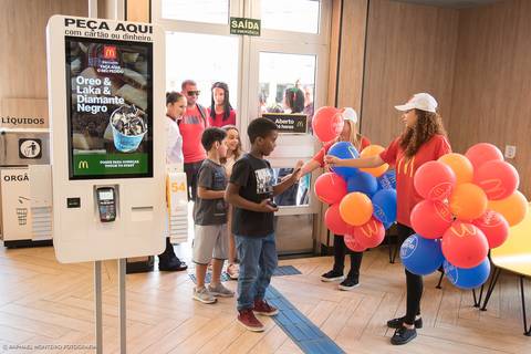 evento corporativo, fotografia de eventos, fotografo d eventos, fotografo corporativo, mcdonalds'