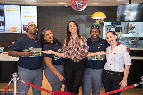 evento corporativo, fotografia de eventos, fotografo d eventos, fotografo corporativo, mcdonalds'