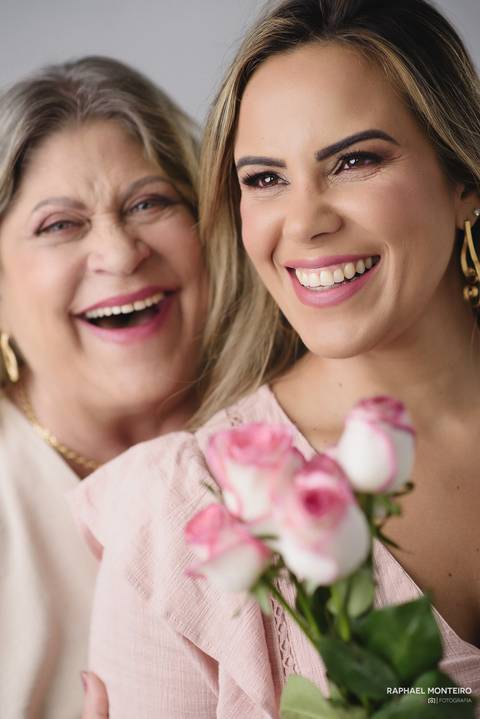 dia das mães'