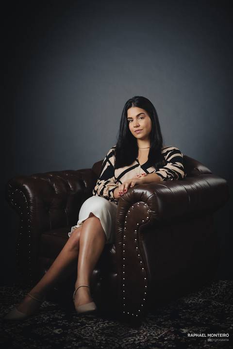 advogada de sucesso'