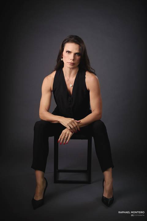 retrato, sessão de fotos'