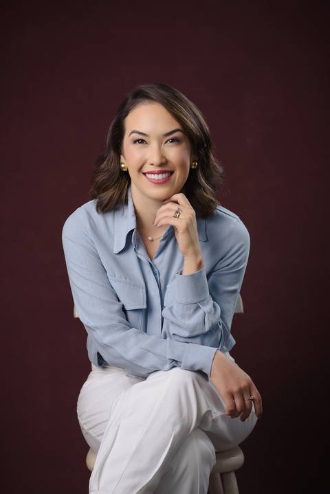 Retrato corporativo'