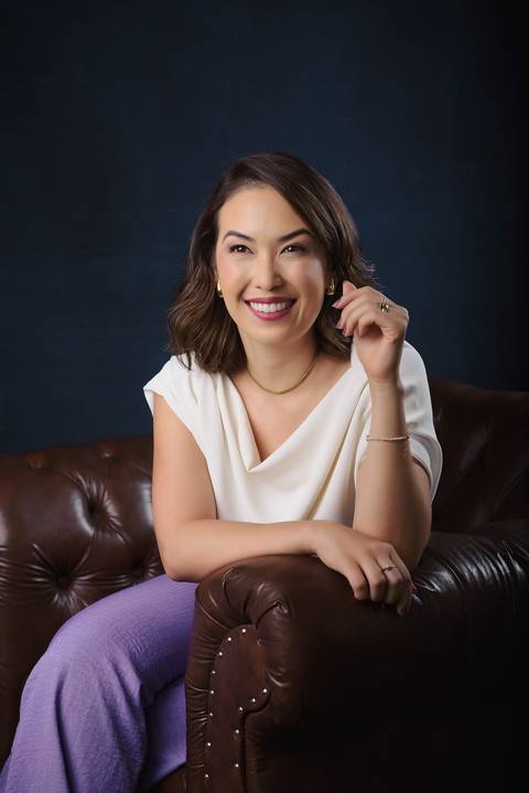 Retrato corporativo'