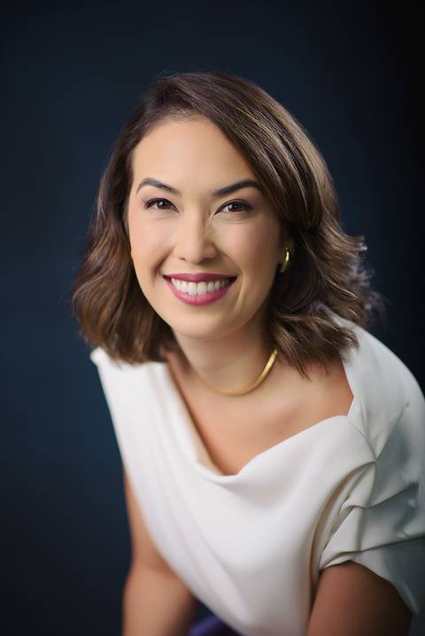 fotografia corporativa, Retrato corporativo'