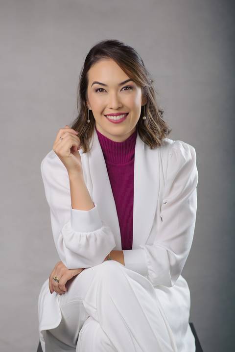 fotografia corporativa, Retrato corporativo'