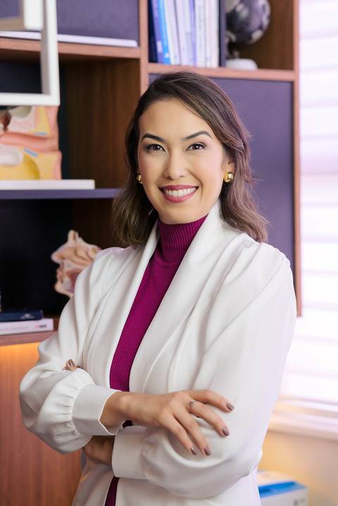 fotografia corporativa, Retrato corporativo'