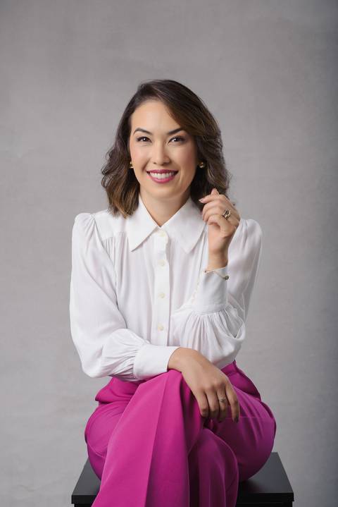 Retrato corporativo'