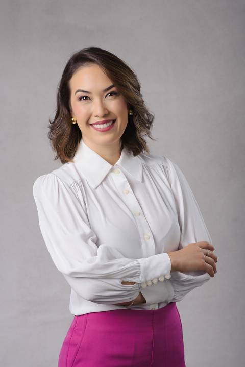 Retrato corporativo'