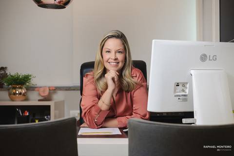 retrato corporativo, posicionamento'