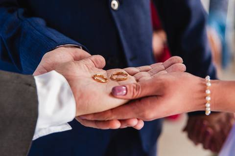 Casamento Mirante Primavera'