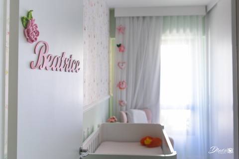 Quartinho do bebê. ensaio newborn lifestyle'