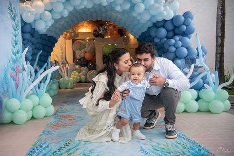 '