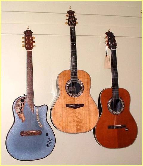 Desde um domingo no parque
Ah, a gente sabe agora
Quando escuta um OVATION danado
Mandando ver um afro-samba-rock rasgado'